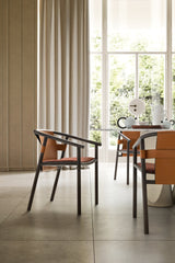 Ditre Italia Isa Dining Chair, room view