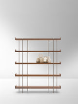 Ditre Italia Unit Bookcase, view 4
