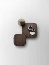 Ditre Italia Polyura Coffee Table, view 3