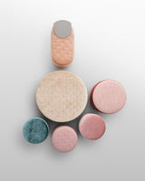 Ditre Italia Clip Pouf Table, view 5