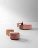 Ditre Italia Clip Bench, view 4