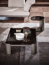 Ditre Italia Skin Side Table, room view