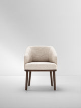 Ditre Italia Saint Tropez Dining Chair, view 3