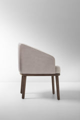 Ditre Italia Saint Tropez Dining Chair, view 4