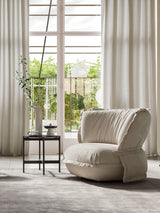 Ditre Italia Puppet Armchair, room view