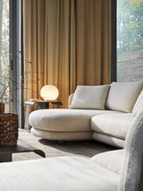 Ditre Italia Avalon Sofa, view 6