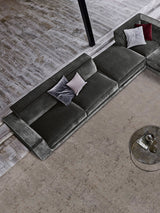 Ditre Italia Buble Sofa, room view