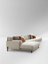 Ditre Italia Kris Sofa, room view