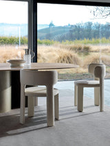 Ditre Italia Lucy Dining Chair, room view