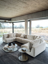 Ditre Italia Luvon Sofa, room view