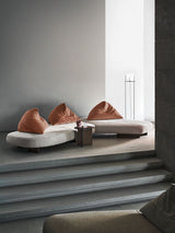 Ditre Italia Papilo Sofa, room view
