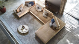 Ditre Italia Sanders Air Sofa, view 4
