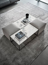 Ditre Italia Unit Coffee Table, room view