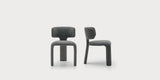 Ditre Italia Bliss Dining Chair, view 3