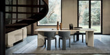 Ditre Italia Cosmos Dining Table, view 3