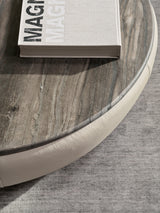 Ditre Italia Deck Coffee Table, room view