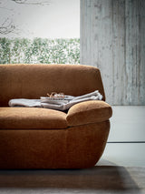 Ditre Italia Deck Sofa, room view