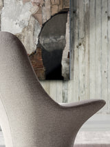 Ditre Italia Manta Armchair, view 3