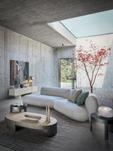Ditre Italia Nube Sofa, room view