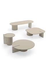 Ditre Italia Petra Coffee Table, view 4