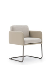 Ditre Italia Viga Dining Chair, view 4
