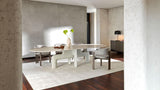Ditre Italia Biarritz Dining Table, view 3