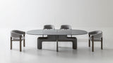 Ditre Italia Biarritz Dining Chair, view 4