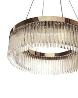 Castro Lighting Royal Suspension Lamp, third view