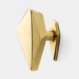 Pullcast Karat Handles and Door Knobs