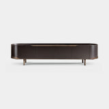 Ondina Bronze Wrap Luxury TV Unit