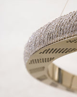 Castro Lighting Dynasty Suspension Lamp, third view
