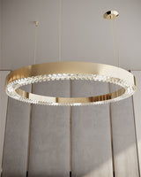 Castro Lighting Metis Suspension Lamp, fourth view