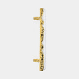 Pullcast Tiffany Marble Hardware