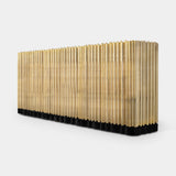 Boca do Lobo Symphony Sideboard, angled view