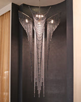 Castro Lighting Atlantida Chandelier, second view