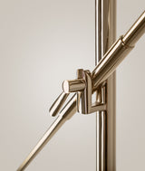 Castro Lighting Savoye Floor Lamp, third view
