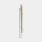 Pullcast Skyline Handles and Door Pulls
