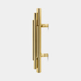 Pullcast Brubeck Handles and Door Pulls