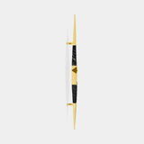 Pullcast Spear Handles and Door Pulls