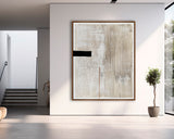 Monolithe Canvas Artwork