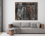 Nerico Canvas Artwork