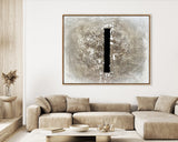Obvion Canvas Artwork