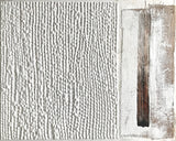 Linea Tactile Canvas Artwork