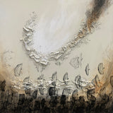 Scorza Canvas Artwork