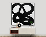 Neroletto Canvas Artwork