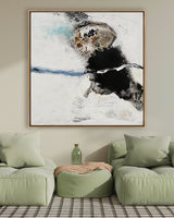 Varnen Canvas Artwork