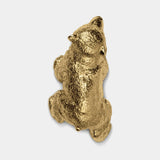 Pullcast Bear Drawer Handle