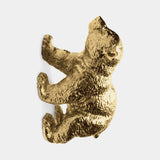 Pullcast Bear Drawer Handle