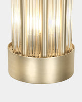 Castro Lighting Halma Tall Wall Light, second view