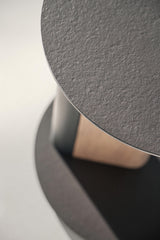 Coleccion Alexandra Native Side Table, sixth view